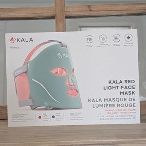 Kala Red Light Face Mask
